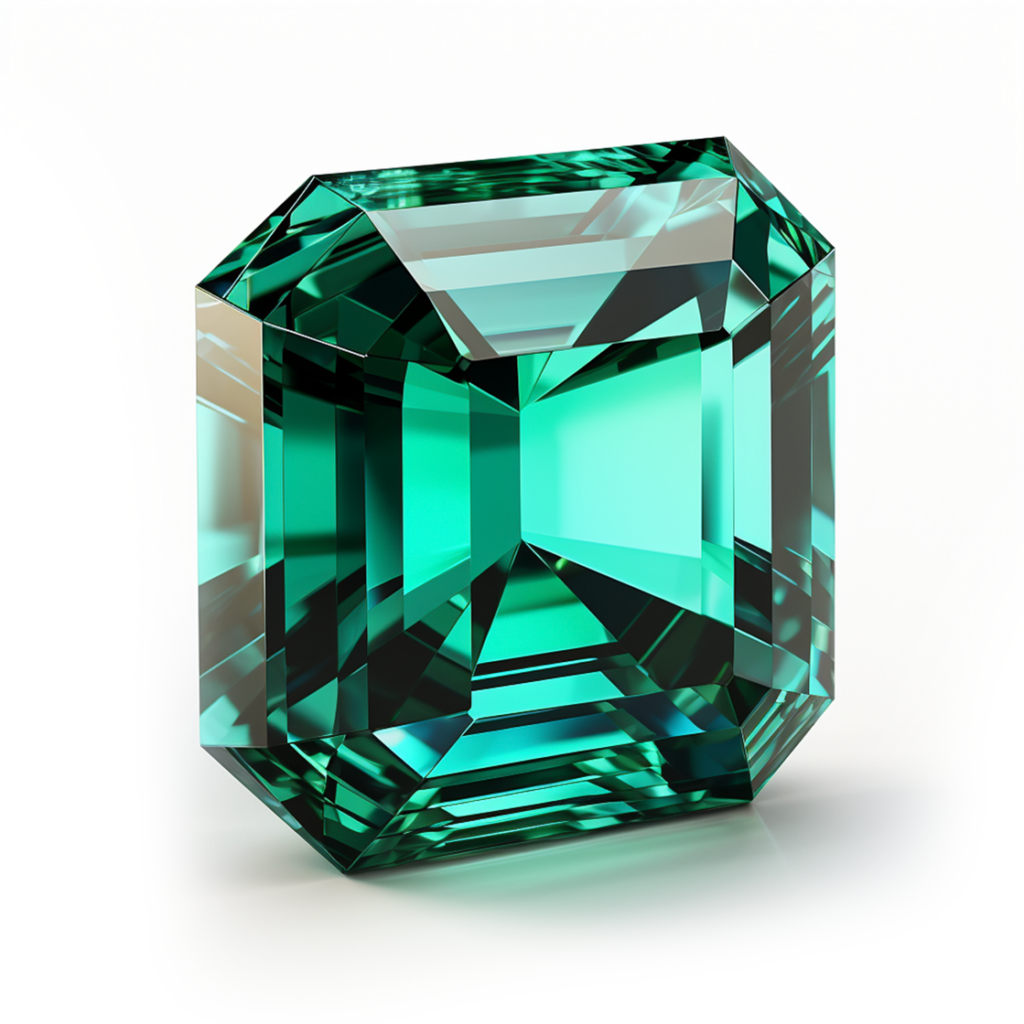 emerald jewel